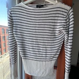 Theory summer sweater